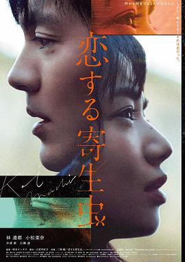 电影《独行月球》海报