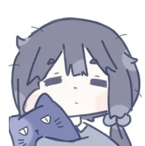 暮色四合 头像