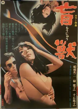《纵横四海》专题封面